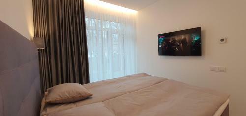 Varpo 17 Apartamentai
