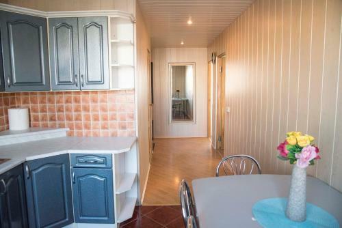 Apartamento Lovely 2-bedroom Flat In ?iauliai