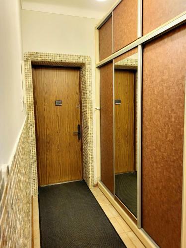 E. D. Angel Wing Apartment