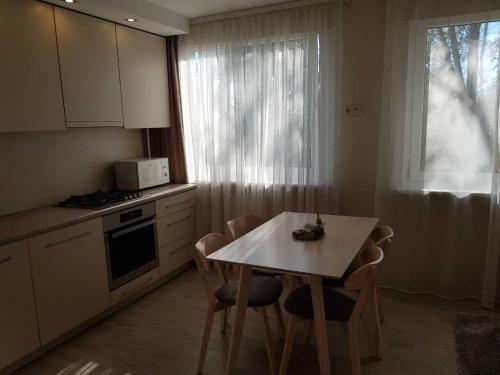 Apartamentai Vilniaus Street