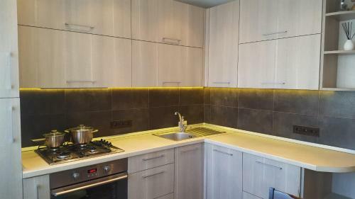 Gardino Apartamentai