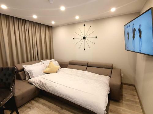 E.d. Luxury Apartaments