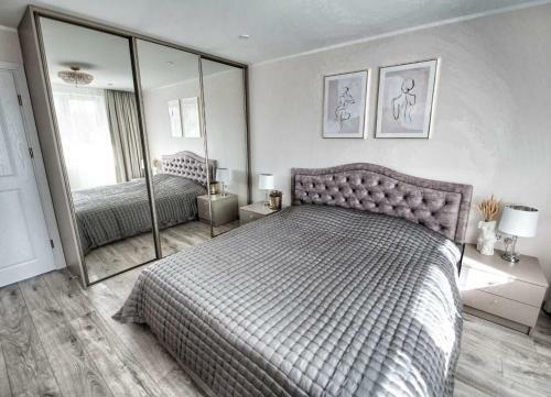 E.d. Luxury Apartaments