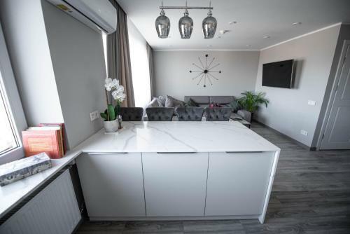 E.d. Luxury Apartaments