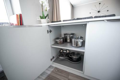 E.d. Luxury Apartaments
