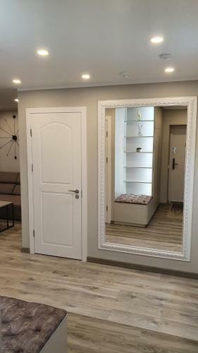 E.d. Luxury Apartaments
