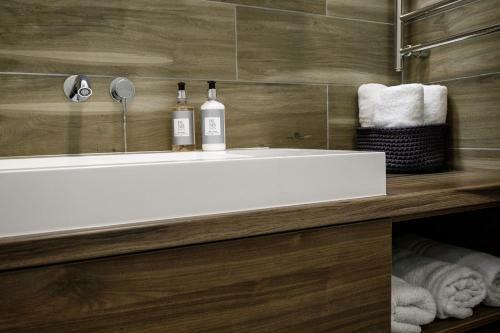 City Center Apartment In Siauliai