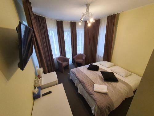 Apartamento La-vanda