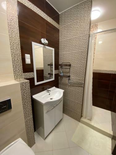Apartamento La-vanda