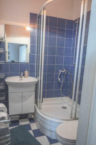 Apartamento Modern 2-room Flat In The City Center