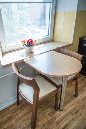 Apartamento Modern 2-room Flat In The City Center