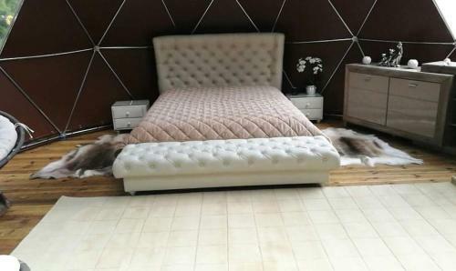 Apartamento Kupolas