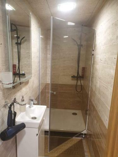 Apartamento Kupolas