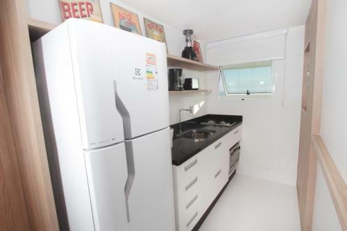 Apartamento Flat Ocean View III