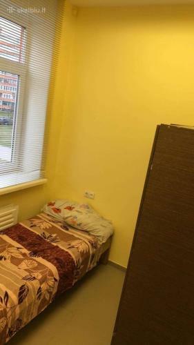 Hostal Nakvyn?s Namai