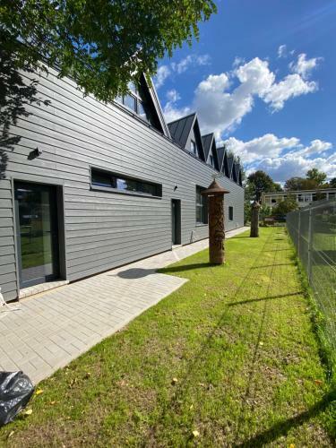 Apartamento Kamurke - Guest House