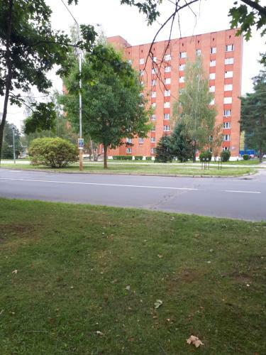 Apartamento K30