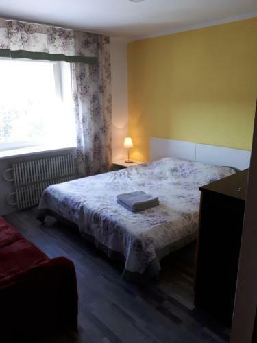 Apartamento K30