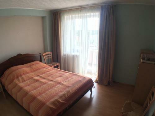 Apartamento T6