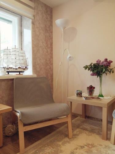 Bed & Breakfast Poilsio Kampelis Zarasuose