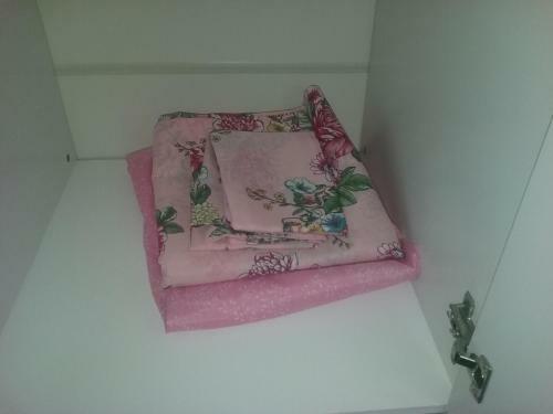 Apartamento Metro General Osorio