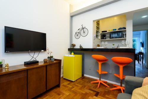 Cavirio Br1009 - Silent Apartment Excelent Location