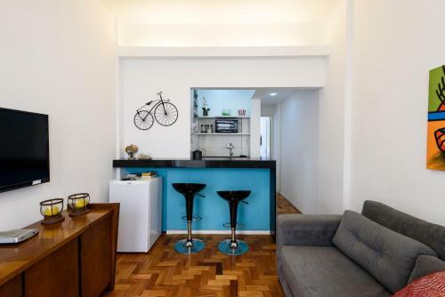 Cavirio Br1009 - Silent Apartment Excelent Location