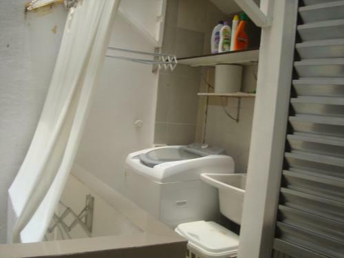 Apartamento Copacabana Frente Mar