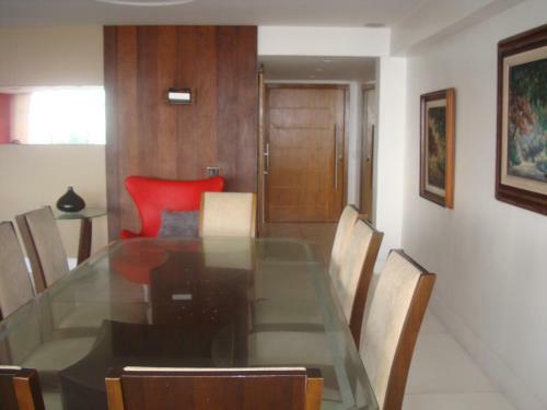 Apartamento Copacabana Frente Mar
