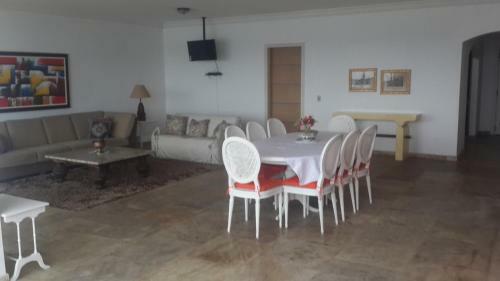 Apartamento Copacabana Frente Mar
