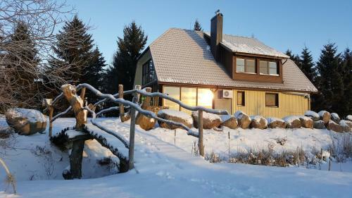Agroturismo Orvid? Sodyba