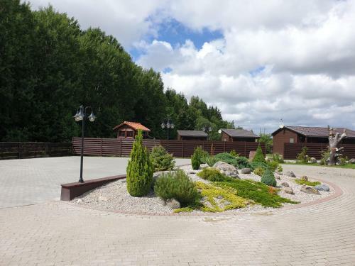 Agroturismo Kukori?ki? Nameliai