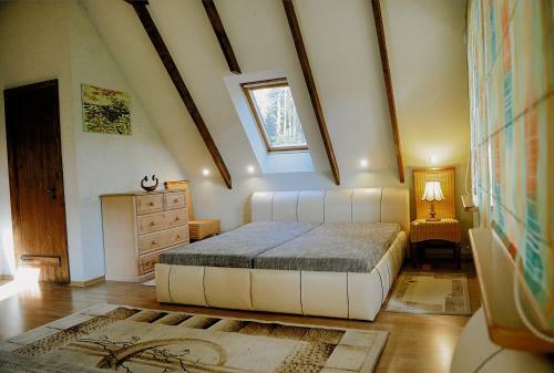 Apartamento Vila Plok?tin?