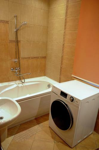 Apartamento Vila Plok?tin?