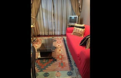 Ipanema Beach Apart Hotel