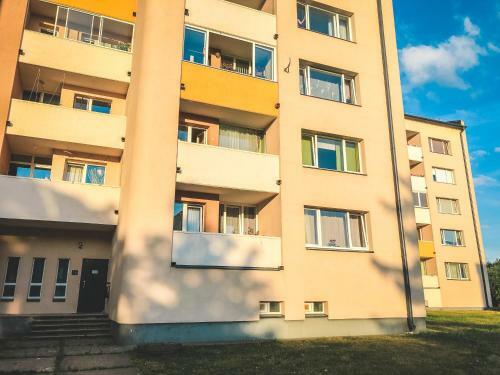 Apartamento Gr?va