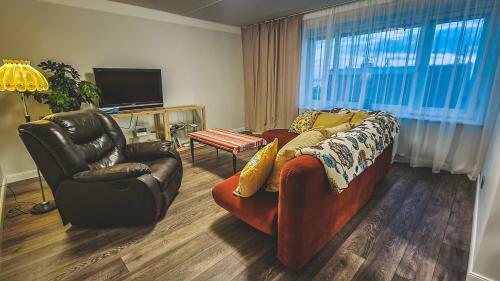 Apartamento Gr?va