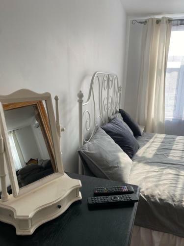 Skrunda Apartments Rustic