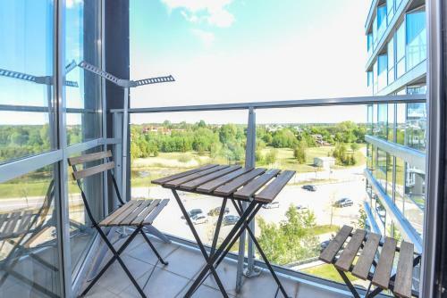 Modern Apartment Elija
