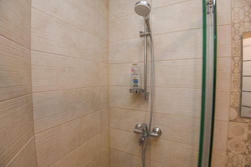 Modern Apartment Elija