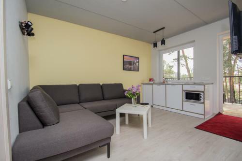 Forus Apartments In Sventoji