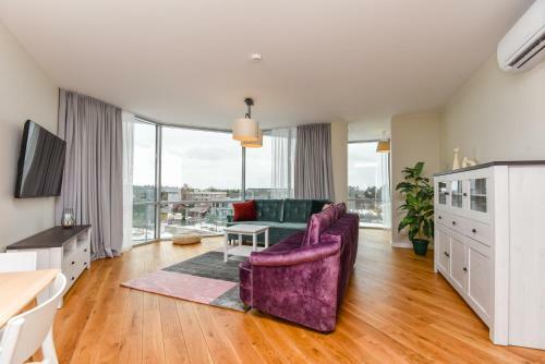 Apartamentai Elija Su Vaizdu ? J?r?