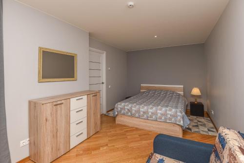 Apartamento Poilsis Elijos Komplekse