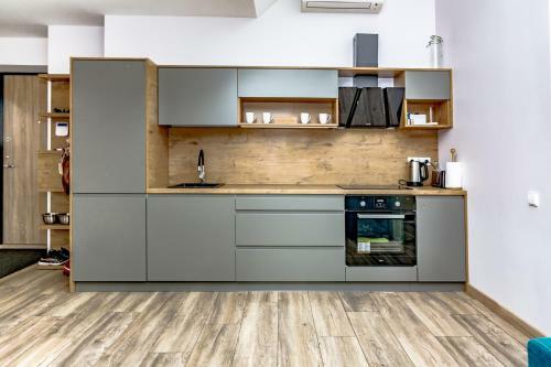 Apartamento Golden Beach