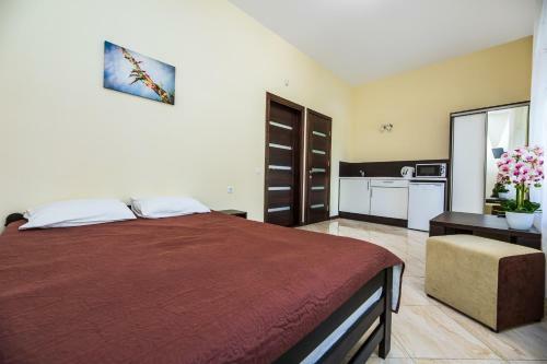 Hostal Amber Vila