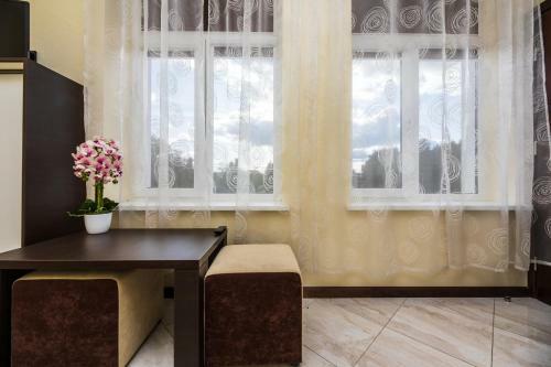 Hostal Amber Vila