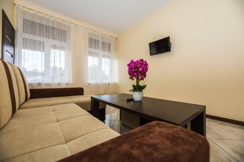 Hostal Amber Vila