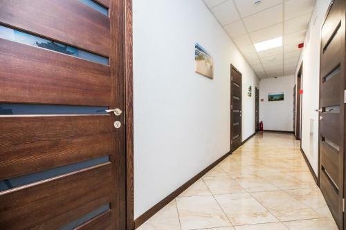 Hostal Amber Vila