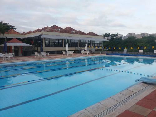 Apartamento Barra Duplex