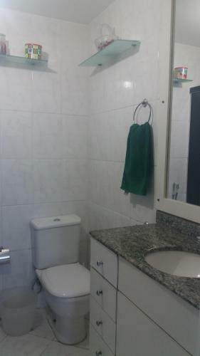 Apartamento Barra Duplex